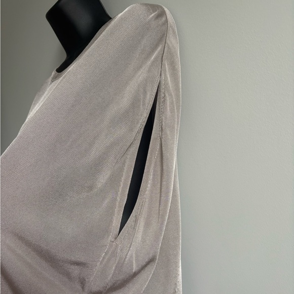 COS Oversized Knit Top | Size Large - Picture 3 of 7